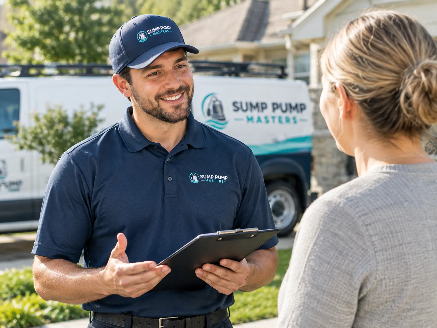 Sump Pump Repair Bellingham, MN FAQs